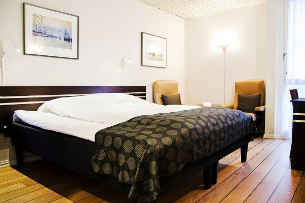 Hotel Best Western Havly